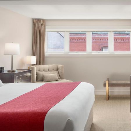 Portland Regency Hotel & Spa Екстер'єр фото