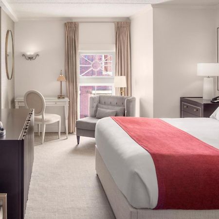 Portland Regency Hotel & Spa Екстер'єр фото