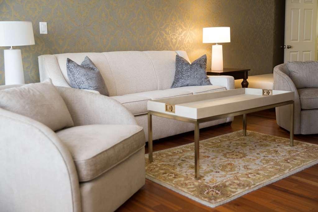 Portland Regency Hotel & Spa Номер фото