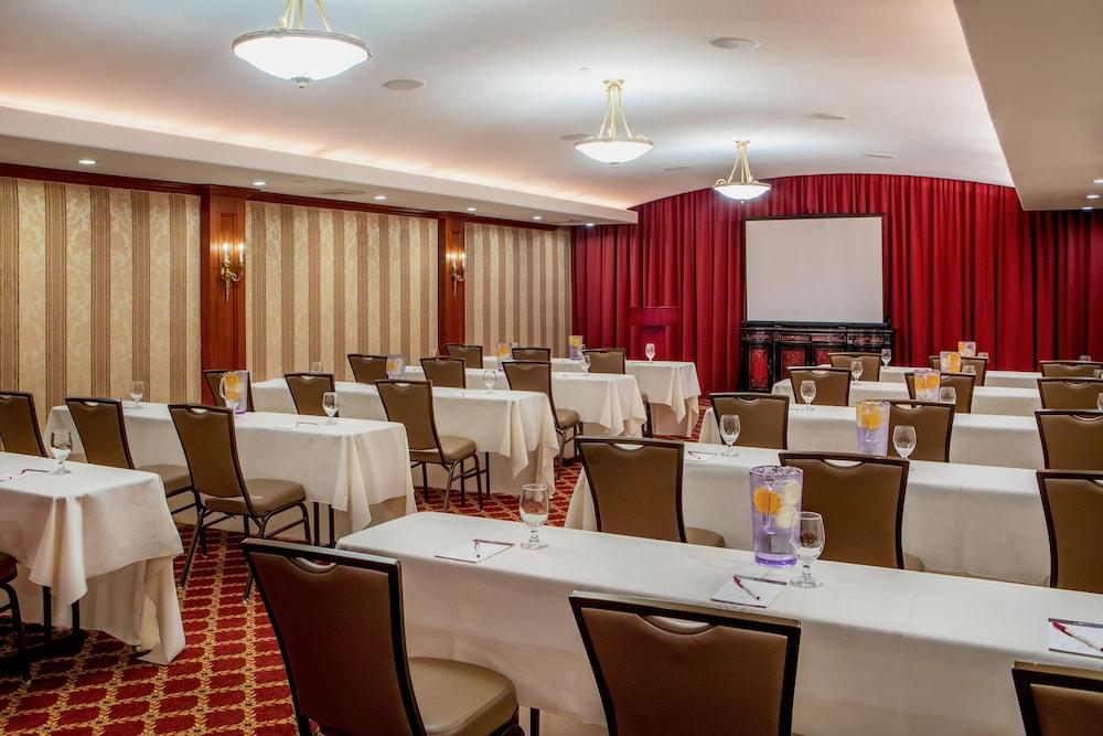 Portland Regency Hotel & Spa Екстер'єр фото