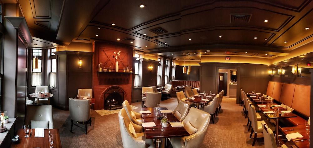 Portland Regency Hotel & Spa Екстер'єр фото