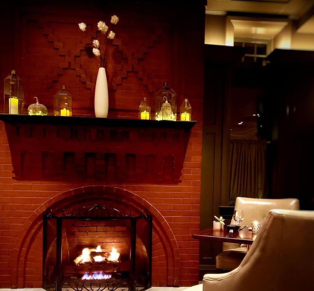 Portland Regency Hotel & Spa Екстер'єр фото