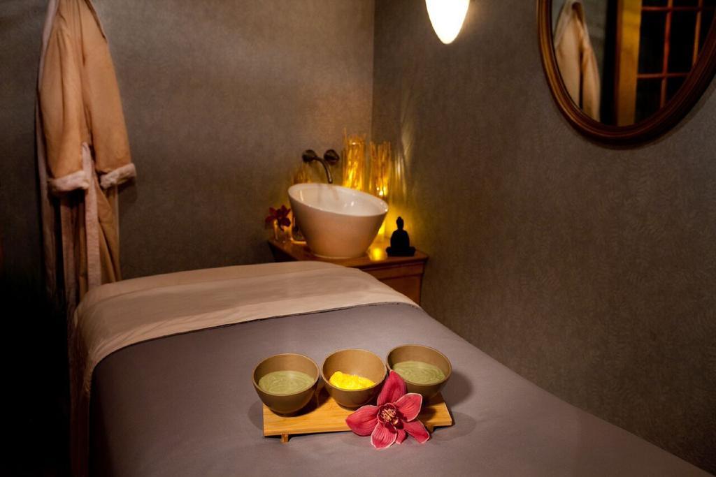 Portland Regency Hotel & Spa Екстер'єр фото