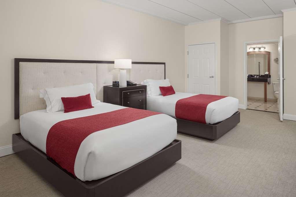 Portland Regency Hotel & Spa Номер фото
