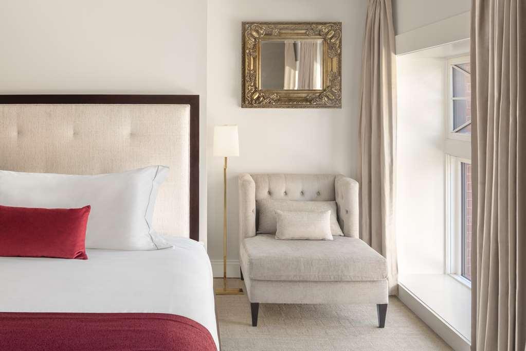 Portland Regency Hotel & Spa Номер фото