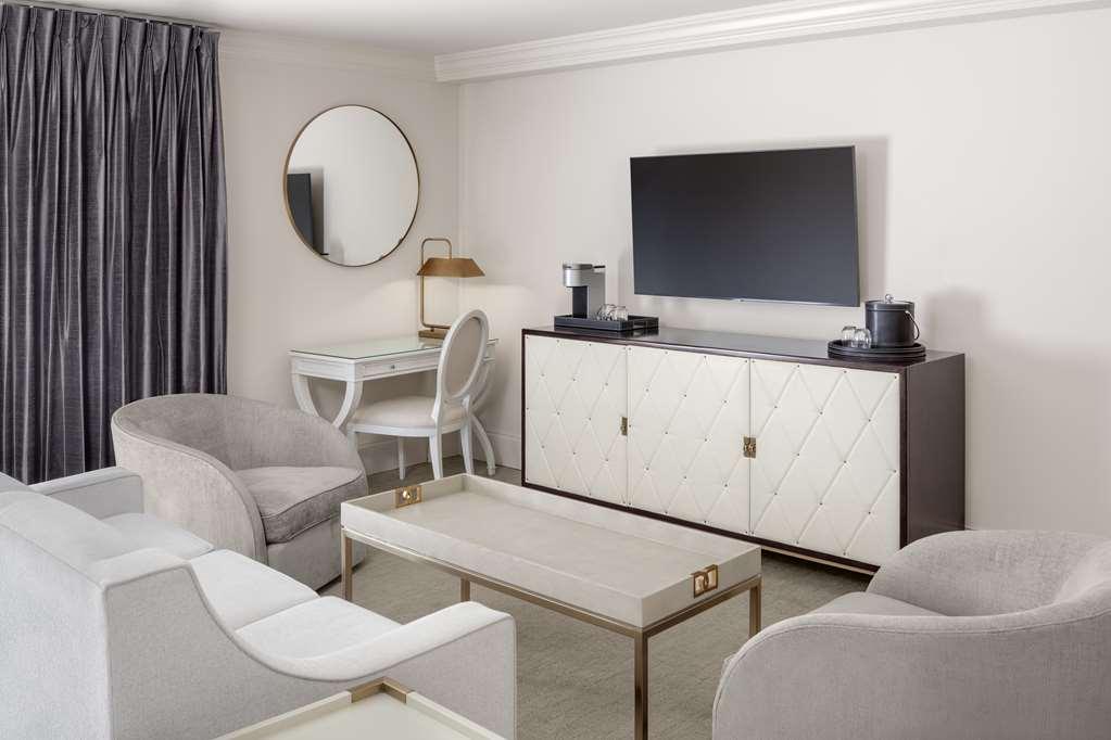 Portland Regency Hotel & Spa Номер фото