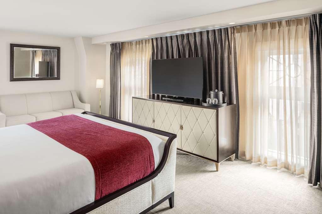 Portland Regency Hotel & Spa Номер фото