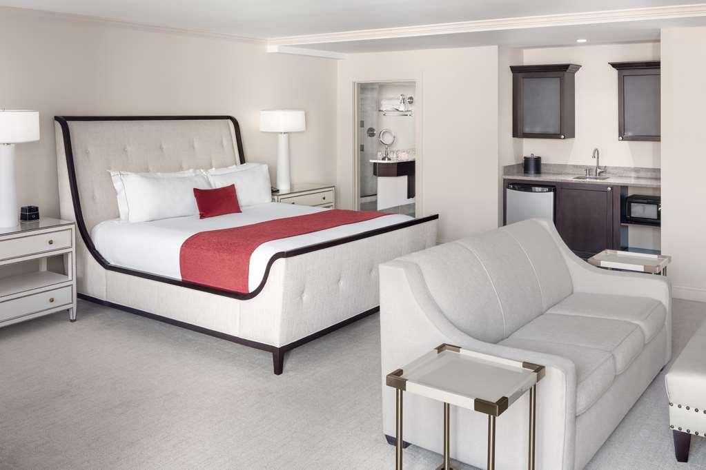 Portland Regency Hotel & Spa Номер фото