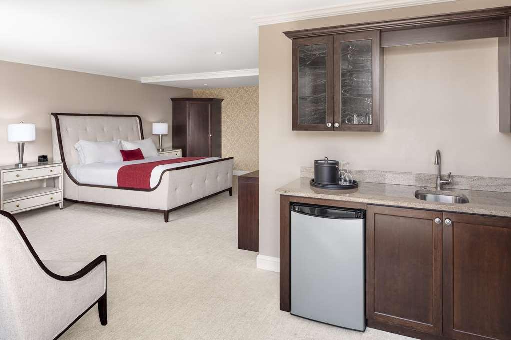 Portland Regency Hotel & Spa Номер фото