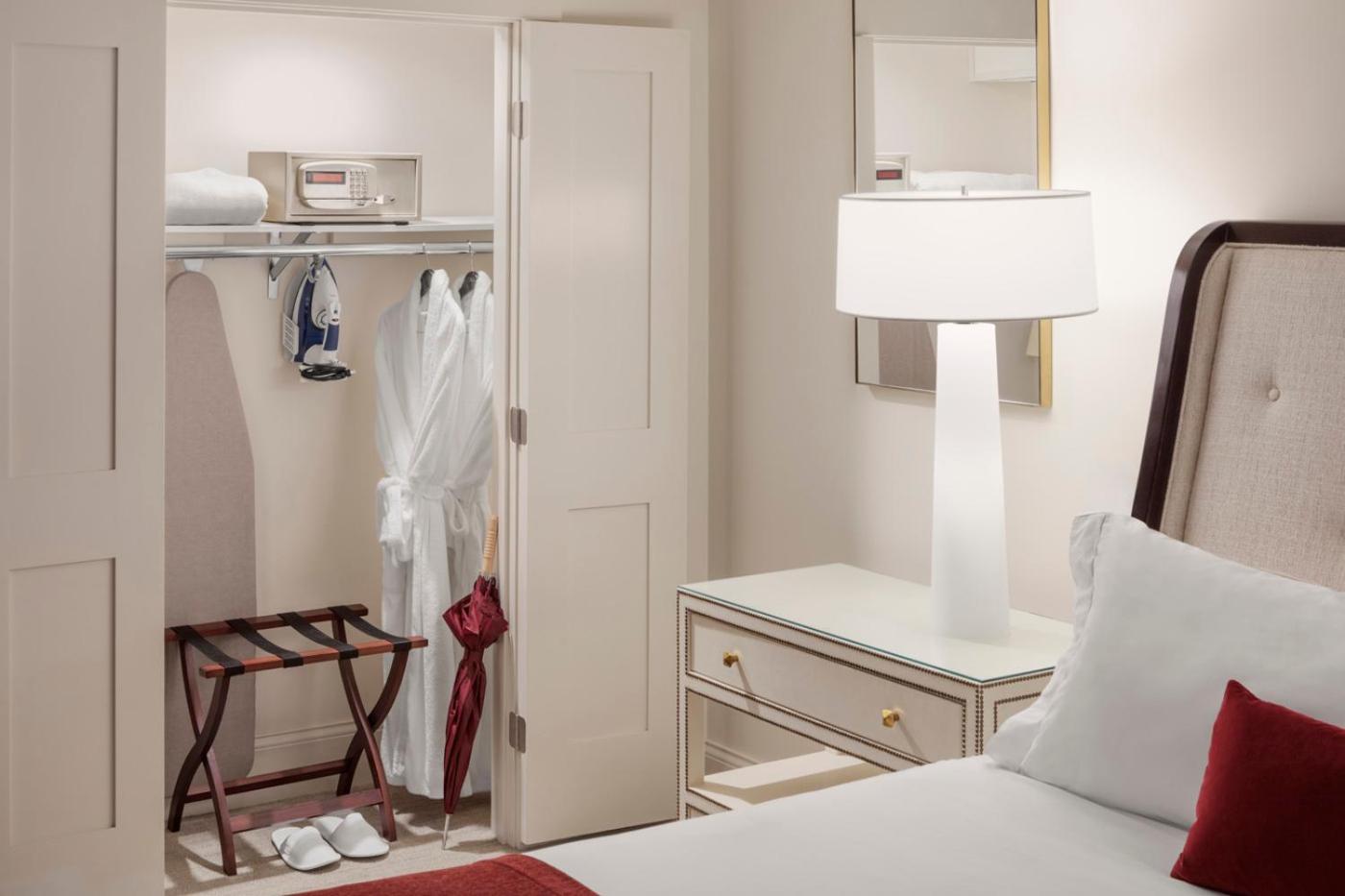 Portland Regency Hotel & Spa Екстер'єр фото