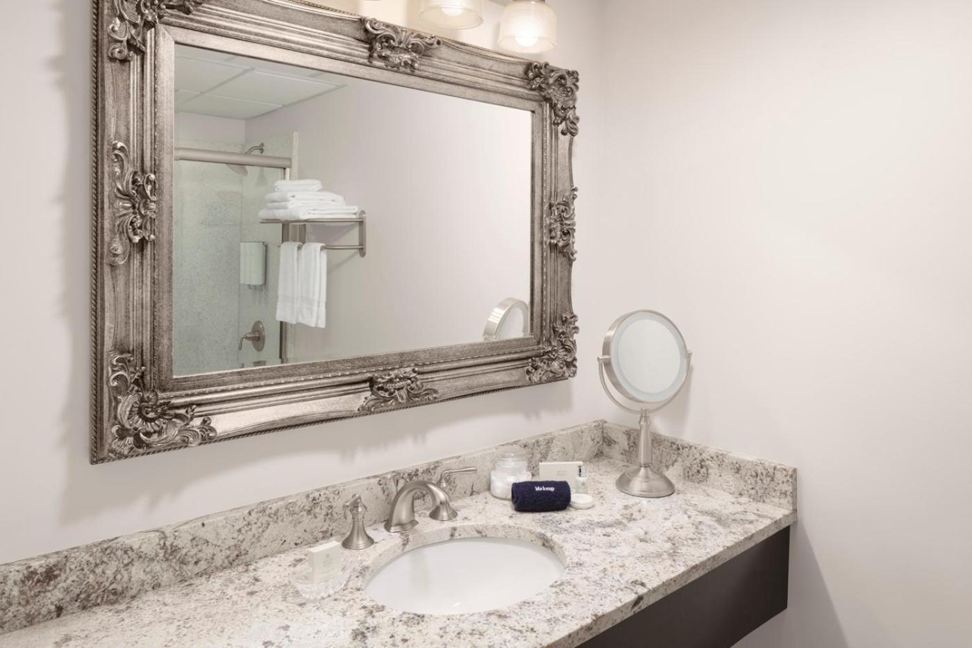 Portland Regency Hotel & Spa Екстер'єр фото