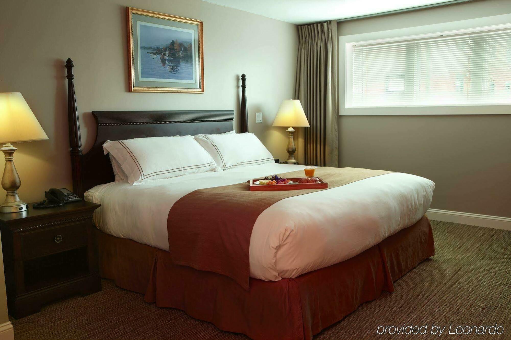 Portland Regency Hotel & Spa Екстер'єр фото